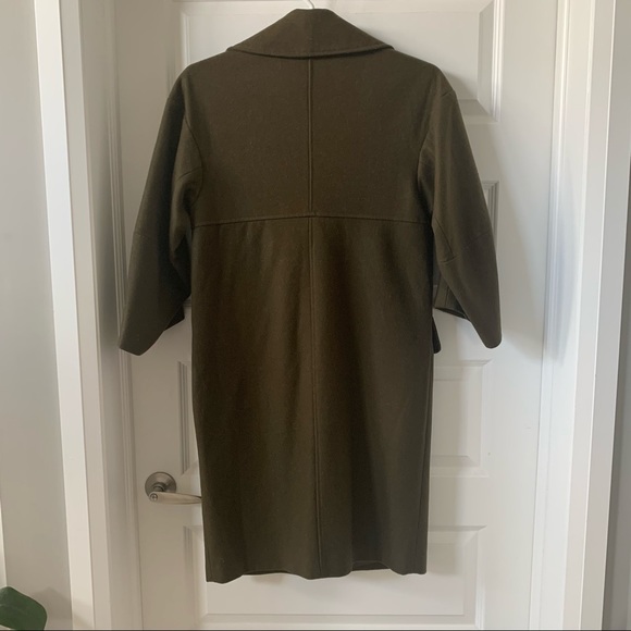 ASOS coat - Picture 3 of 5